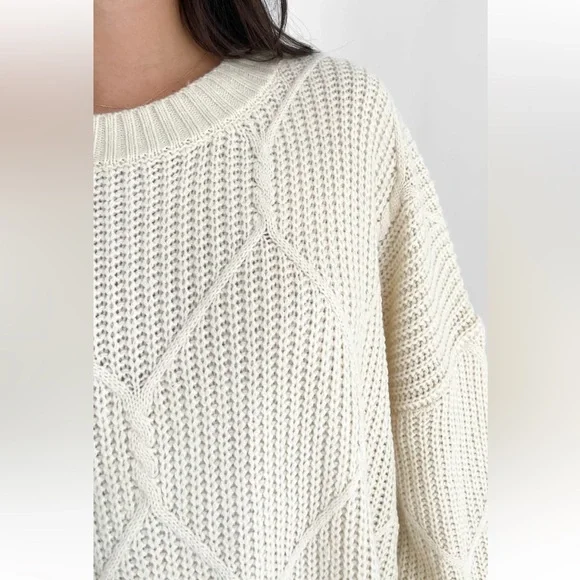 Grey Bandit Logan Sweater - Picture 4 of 9